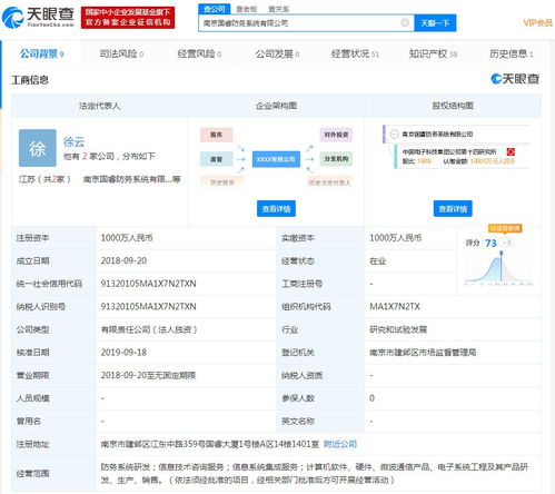 國睿科技68.48億收購國睿防務(wù)與國睿信維95%股權(quán)獲證監(jiān)會有條件批準(zhǔn)