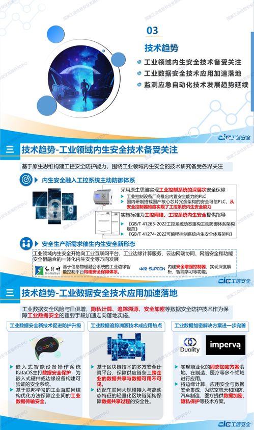 2022年工業(yè)信息安全態(tài)勢報告 勒索軟件持續(xù)威脅網(wǎng)絡安全