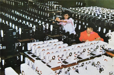 上海市經濟團體聯合會:上海市工業(yè)經濟聯合會